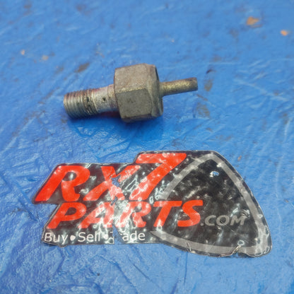 LHD, RHD 1984 Thru 1995 13B Rotor Housing Oil Metering Injector Single N3G1 14 631 Universal Universal Universal SH4B13/10