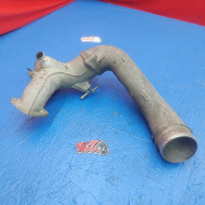 LHD, RHD Efini Y Pipe And Crossover Charge Pipe Combo  RX7 RX-7 FD FD3S 13B-REW 92 - 02 FD FD3S 13B-REW SH4B13/11