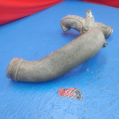 LHD, RHD Efini Y Pipe And Crossover Charge Pipe Combo  RX7 RX-7 FD FD3S 13B-REW 92 - 02 FD FD3S 13B-REW SH4B13/11