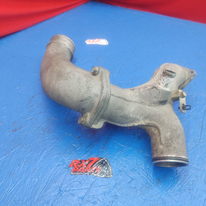 LHD, RHD Efini Y Pipe And Crossover Charge Pipe Combo  RX7 RX-7 FD FD3S 13B-REW 92 - 02 FD FD3S 13B-REW SH4B13/11