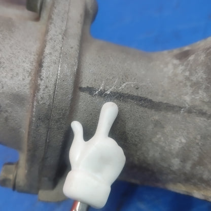 LHD, RHD Efini Y Pipe And Crossover Charge Pipe Combo  RX7 RX-7 FD FD3S 13B-REW 92 - 02 FD FD3S 13B-REW SH4B13/11