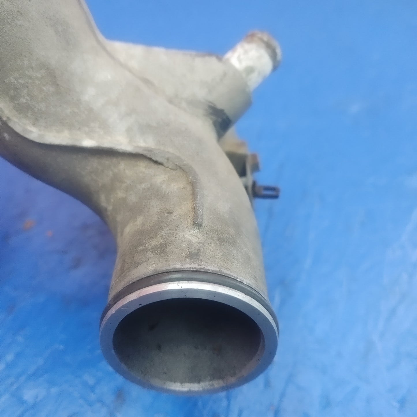 LHD, RHD Efini Y Pipe And Crossover Charge Pipe Combo  RX7 RX-7 FD FD3S 13B-REW 92 - 02 FD FD3S 13B-REW SH4B13/11