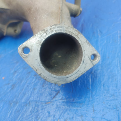 LHD, RHD Efini Y Pipe And Crossover Charge Pipe Combo  RX7 RX-7 FD FD3S 13B-REW 92 - 02 FD FD3S 13B-REW SH4B13/11