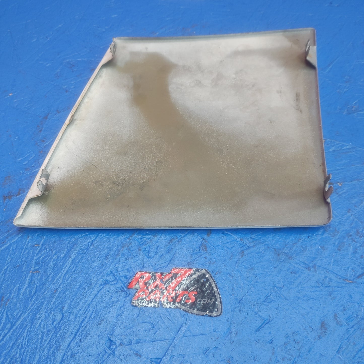 LHD, RHD Right Hand Rh Headlight Cover  RX7 RX-7 FC S4 FC3S 86 - 88 FC FC3S 13B SH4B13/13