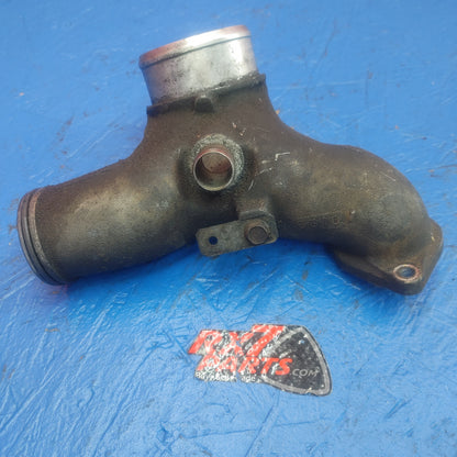 LHD, RHD Intake Y Pipe  RX7 RX-7 FD FD3S 13B-REW 92 - 02 FD FD3S 13B-REW SH4B13/14