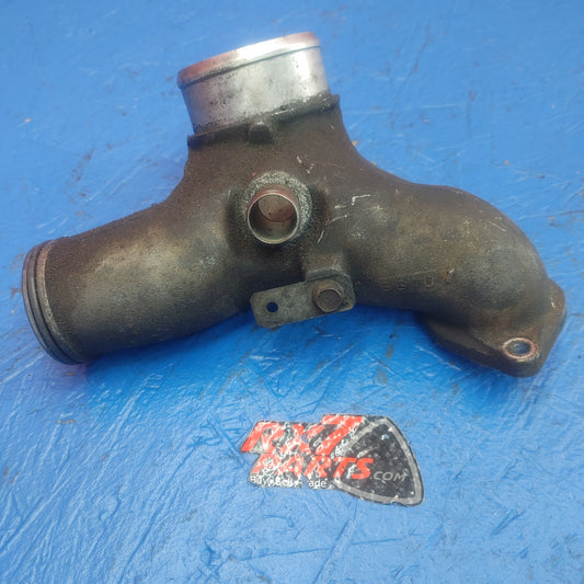 LHD, RHD Intake Y Pipe  RX7 RX-7 FD FD3S 13B-REW 92 - 02 FD FD3S 13B-REW SH4B13/14