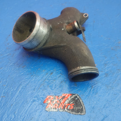 LHD, RHD Intake Y Pipe  RX7 RX-7 FD FD3S 13B-REW 92 - 02 FD FD3S 13B-REW SH4B13/14
