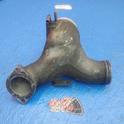 LHD, RHD Intake Y Pipe  RX7 RX-7 FD FD3S 13B-REW 92 - 02 FD FD3S 13B-REW SH4B13/14