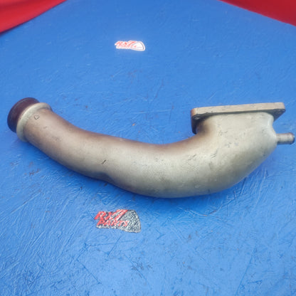 LHD, RHD Oem Plastic Intake Elbow Pipe  N3A1 13 330 RX7 RX-7 FD FD3S 13B-REW 92 - 02 FD FD3S 13B-REW SH4B13/15