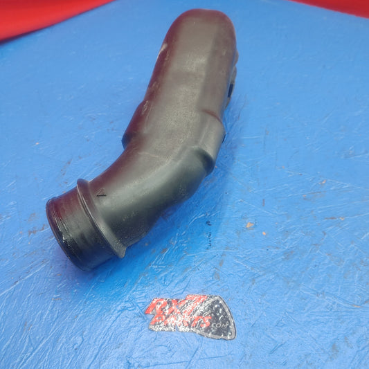 LHD, RHD Plastic Charge Pipe Crossover Pipe For Oem Intercooler N3A1 13 240 RX7 RX-7 FD FD3S 13B-REW 92 - 02 FD FD3S 13B-REW SH4B13/16