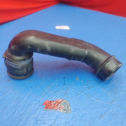 LHD, RHD Plastic Charge Pipe Crossover Pipe For Oem Intercooler N3A1 13 240 RX7 RX-7 FD FD3S 13B-REW 92 - 02 FD FD3S 13B-REW SH4B13/16