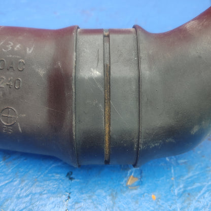LHD, RHD Plastic Charge Pipe Crossover Pipe For Oem Intercooler N3A1 13 240 RX7 RX-7 FD FD3S 13B-REW 92 - 02 FD FD3S 13B-REW SH4B13/16