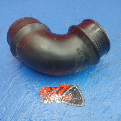 LHD, RHD Intake Charge Pipe Elbow  N3A1 13 33X RX7 RX-7 FD FD3S 13B-REW 92 - 02 FD FD3S 13B-REW SH4B13/17
