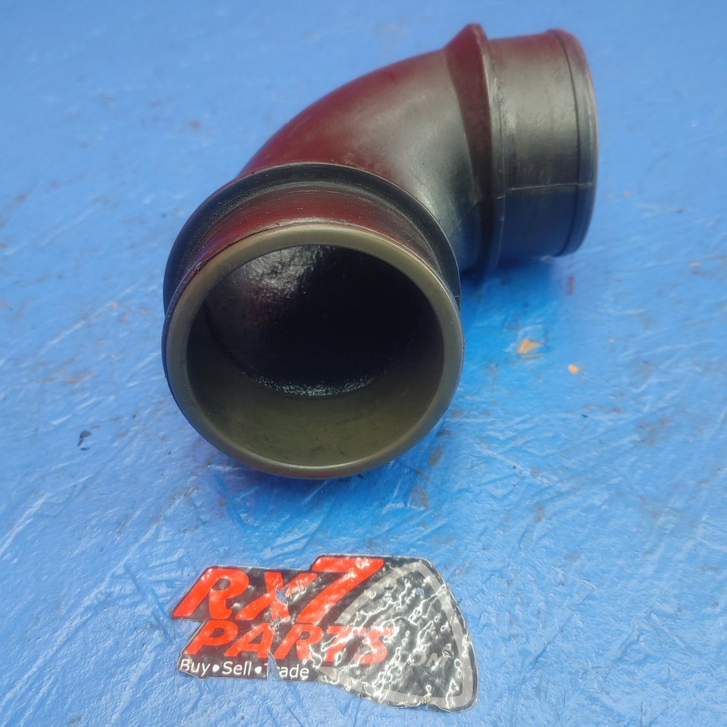 LHD, RHD Intake Charge Pipe Elbow  N3A1 13 33X RX7 RX-7 FD FD3S 13B-REW 92 - 02 FD FD3S 13B-REW SH4B13/17