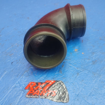 LHD, RHD Intake Charge Pipe Elbow  N3A1 13 33X RX7 RX-7 FD FD3S 13B-REW 92 - 02 FD FD3S 13B-REW SH4B13/17