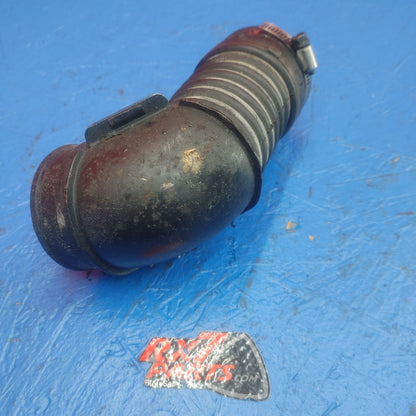 LHD, RHD Hotside Lower Intercooler Rubber Pipe  RX7 RX-7 FD FD3S 13B-REW 92 - 02 FD FD3S 13B-REW SH4B13/18