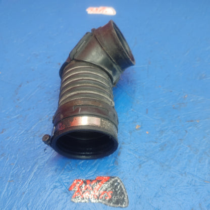 LHD, RHD Hotside Lower Intercooler Rubber Pipe  RX7 RX-7 FD FD3S 13B-REW 92 - 02 FD FD3S 13B-REW SH4B13/18