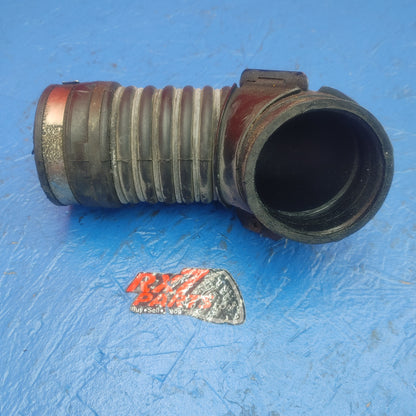 LHD, RHD Hotside Lower Intercooler Rubber Pipe  RX7 RX-7 FD FD3S 13B-REW 92 - 02 FD FD3S 13B-REW SH4B13/18