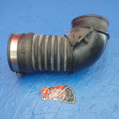 LHD, RHD Hotside Lower Intercooler Rubber Pipe  RX7 RX-7 FD FD3S 13B-REW 92 - 02 FD FD3S 13B-REW SH4B13/18