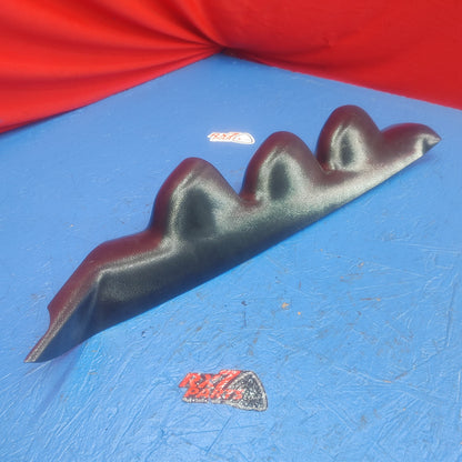 LHD Blox Racing A Pillar Triple Gauge Pod 31994 RX7 RX-7 FD FD3S LHD 93 - 95 FD FD3S 13B-REW SH4B15/3
