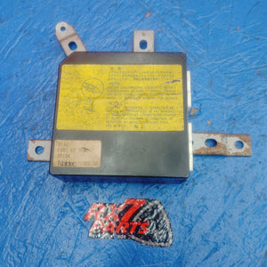 LHD, RHD Oem Diagnostics Unit Module  FD01 67 7F0C RX7 RX-7 FD FD3S 13B-REW 92 - 02 FD FD3S 13B-REW SH4B16/1