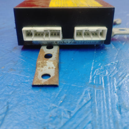LHD, RHD Oem Diagnostics Unit Module  FD01 67 7F0C RX7 RX-7 FD FD3S 13B-REW 92 - 02 FD FD3S 13B-REW SH4B16/1