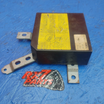 LHD, RHD Oem Diagnostics Unit Module  FD01 67 7F0C RX7 RX-7 FD FD3S 13B-REW 92 - 02 FD FD3S 13B-REW SH4B16/1