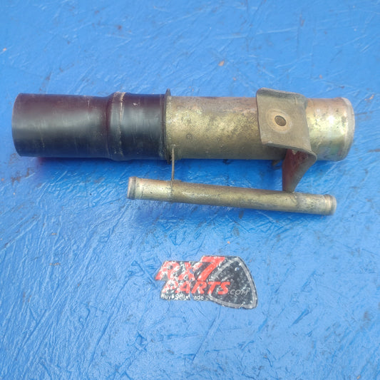 LHD, RHD Fuel Filler Metal Hose Tube Neck Gas Tank Line Connector  RX7 RX-7 FC S4 FC3S 86 - 88 FC FC3S 13B SH4B16/3