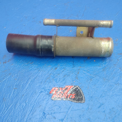LHD, RHD Fuel Filler Metal Hose Tube Neck Gas Tank Line Connector  RX7 RX-7 FC S4 FC3S 86 - 88 FC FC3S 13B SH4B16/3