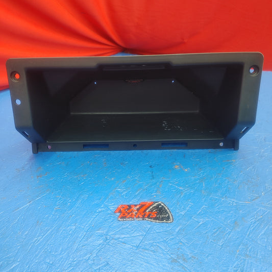 LHD, RHD Glove Box Inner Cubby Compartment   RX7 RX-7 FC S4 FC3S 86 - 88 FC FC3S 13B SH4B16/5
