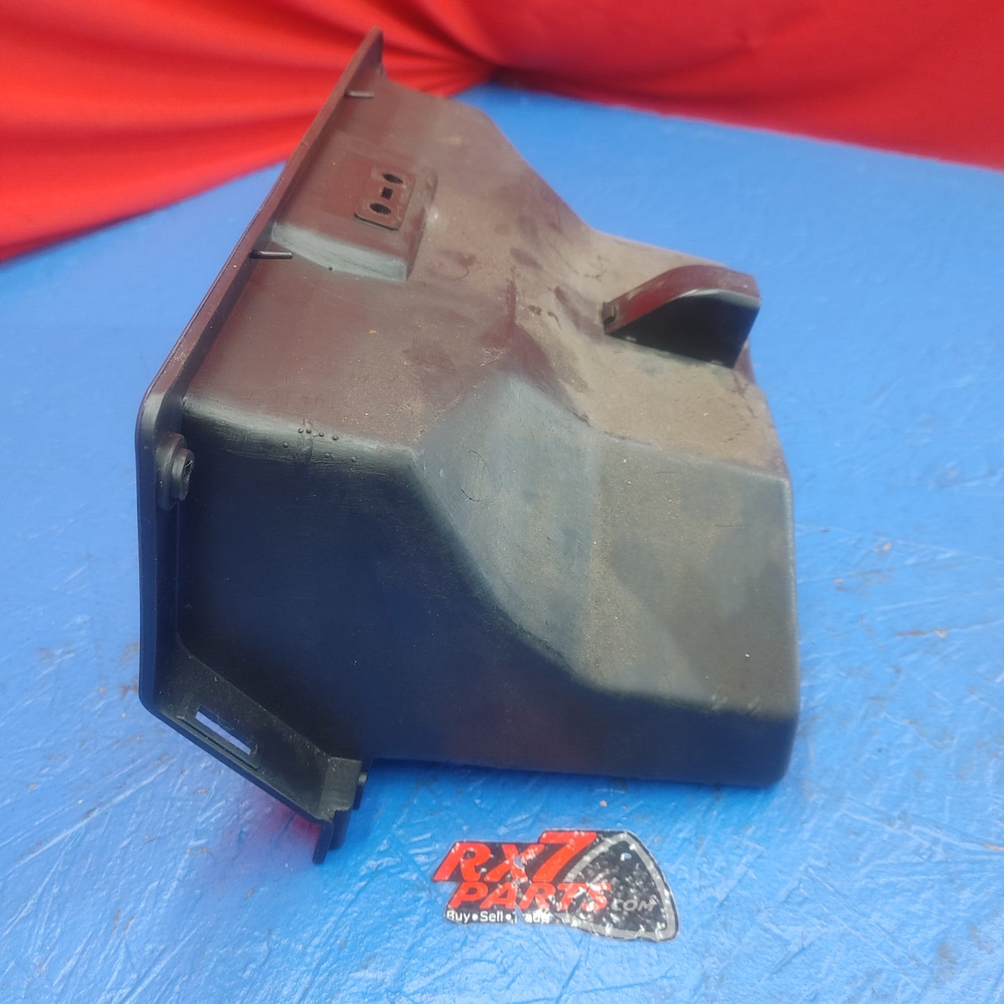 LHD, RHD Glove Box Inner Cubby Compartment   RX7 RX-7 FC S4 FC3S 86 - 88 FC FC3S 13B SH4B16/5