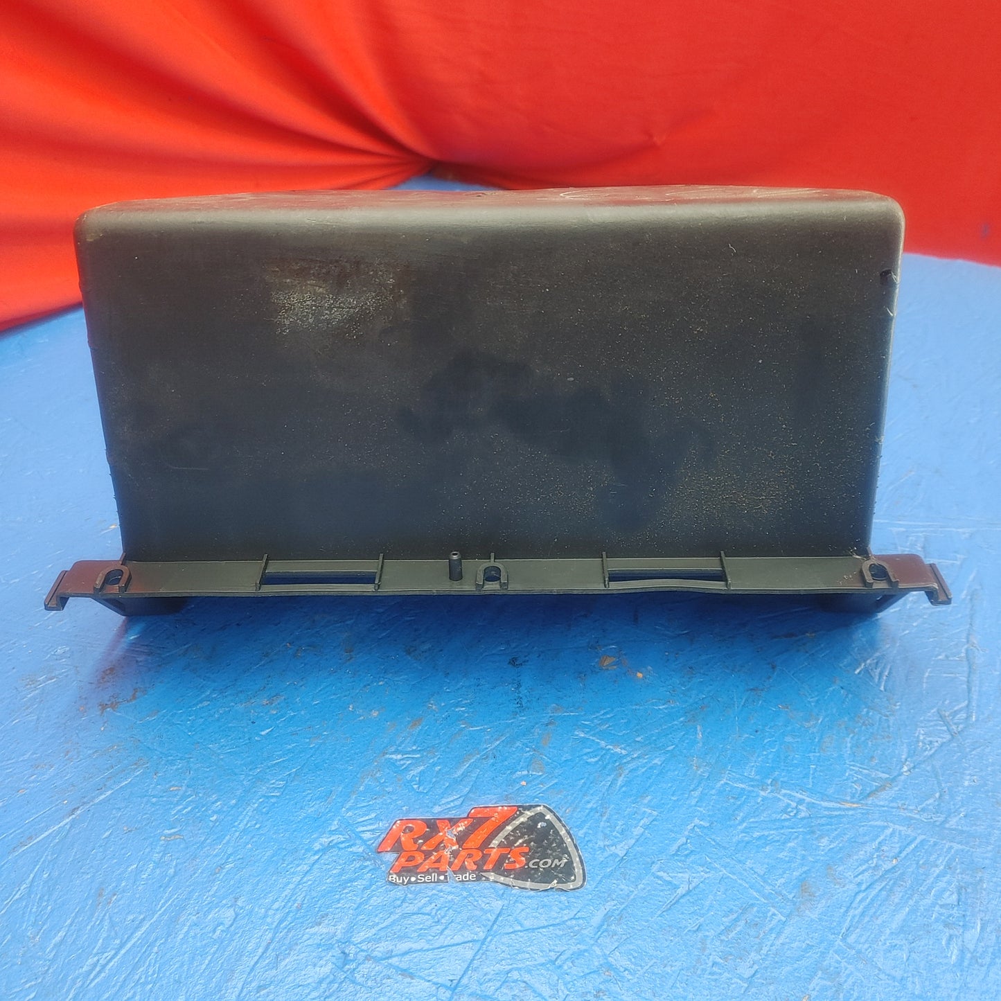 LHD, RHD Glove Box Inner Cubby Compartment   RX7 RX-7 FC S4 FC3S 86 - 88 FC FC3S 13B SH4B16/5
