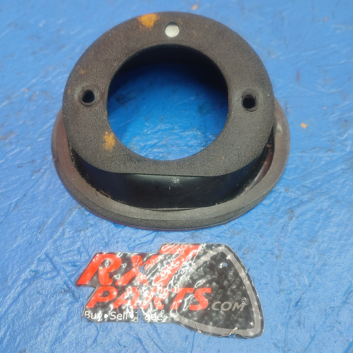 LHD, RHD Fuel Filler Neck Pocket Bezel  RX7 RX-7 FD FD3S 13B-REW 92 - 02 FD FD3S 13B-REW SH4B16/8