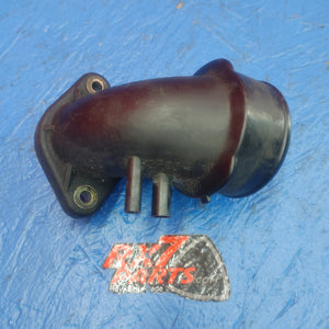 LHD, RHD Plastic Turbo Intake Elbow N3D8 13 232 RX7 RX-7 FD FD3S 13B-REW 92 - 02 FD FD3S 13B-REW SH4B16/9