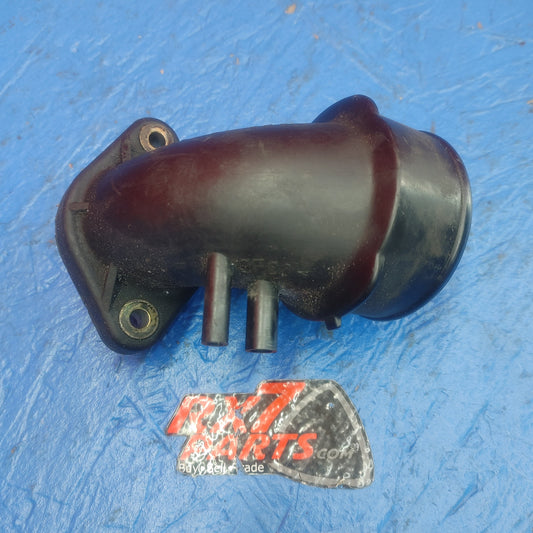 LHD, RHD Plastic Turbo Intake Elbow N3D8 13 232 RX7 RX-7 FD FD3S 13B-REW 92 - 02 FD FD3S 13B-REW SH4B16/9 - RX7Parts