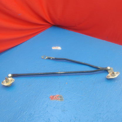 LHD Wiper Assembly Rod Arm FB06 67 360 RX7 RX-7 FC S4 FC3S 86 - 88 FC FC3S 13B SH4B16/10