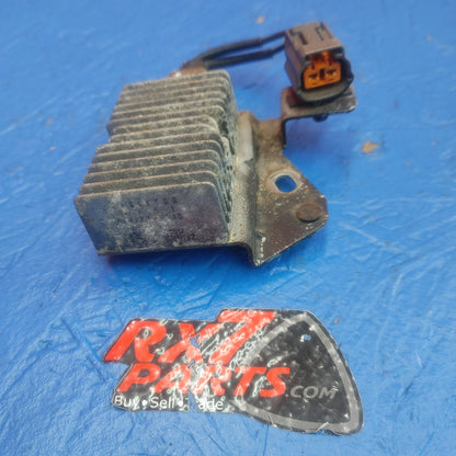 LHD, RHD Fuel Pump Relay Control Resistor  RX7 RX-7 FD FD3S 13B-REW 92 - 02 FD FD3S 13B-REW SH4B16/12