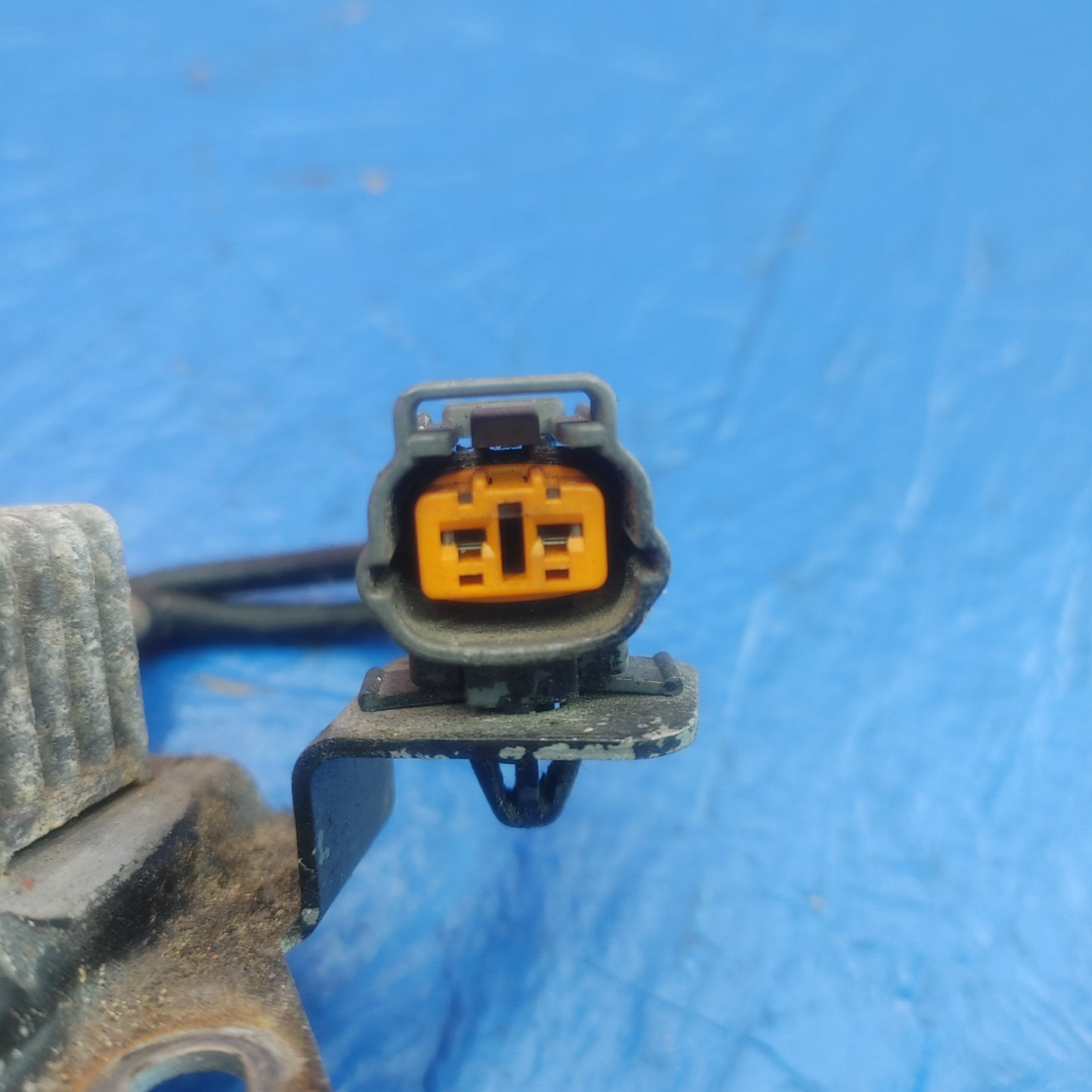 LHD, RHD Fuel Pump Relay Control Resistor  RX7 RX-7 FD FD3S 13B-REW 92 - 02 FD FD3S 13B-REW SH4B16/12