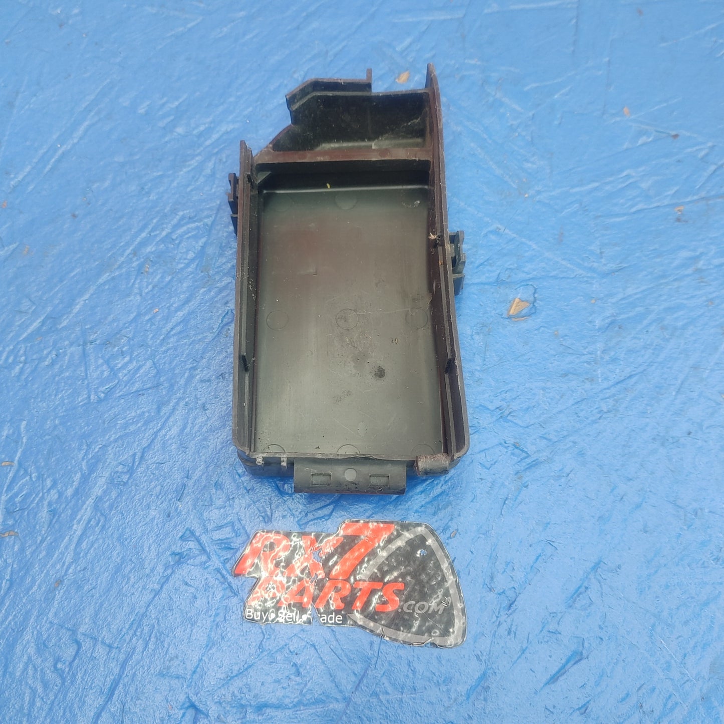 LHD, RHD Engine Bay Fuse Box Lid Cover  RX7 RX-7 FD FD3S 13B-REW 92 - 02 FD FD3S 13B-REW SH4B16/13