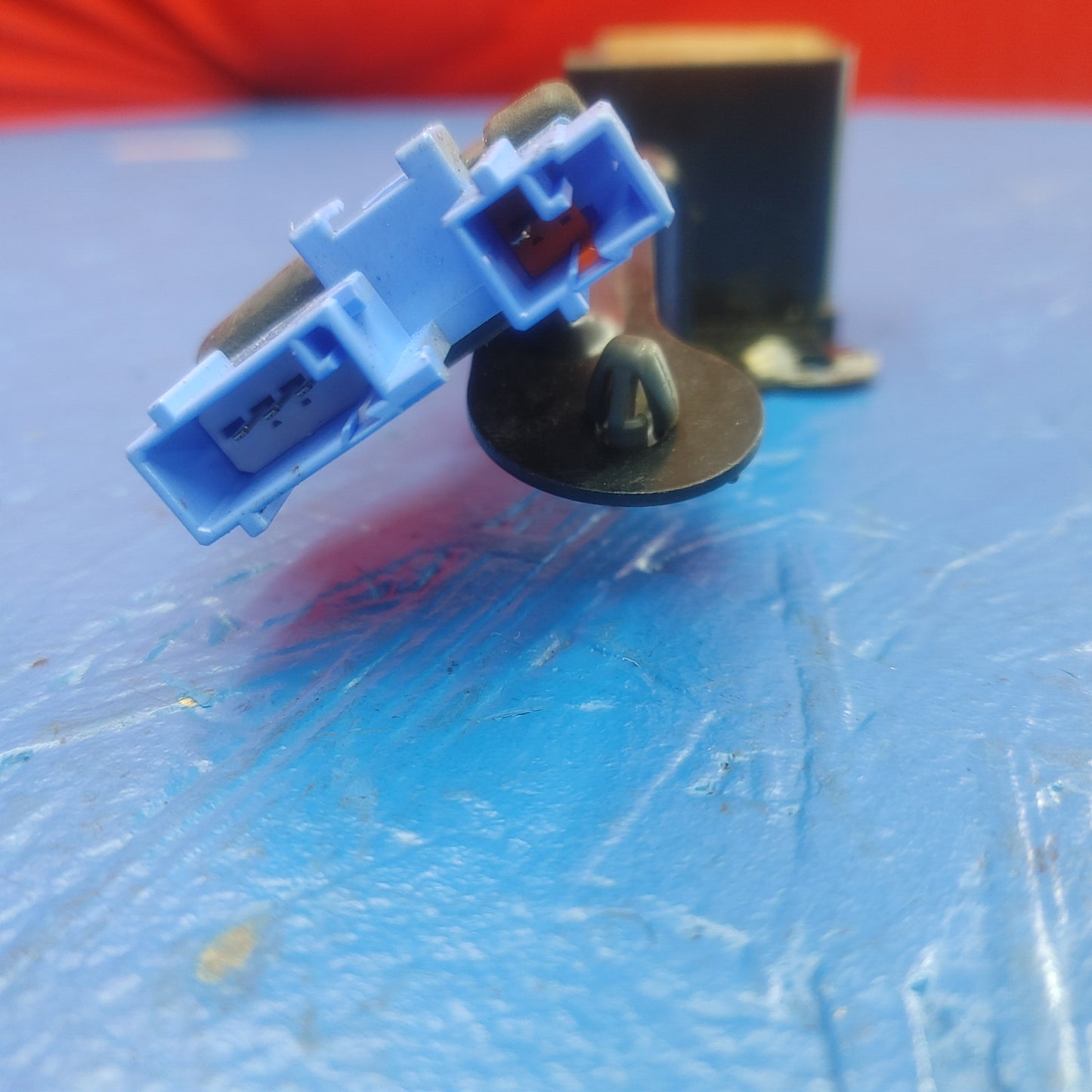 LHD, RHD Impact Collision Sensor Under Dash FD01 57 K40A RX7 RX-7 FD FD3S 13B-REW 92 - 02 FD FD3S 13B-REW SH4B16/14