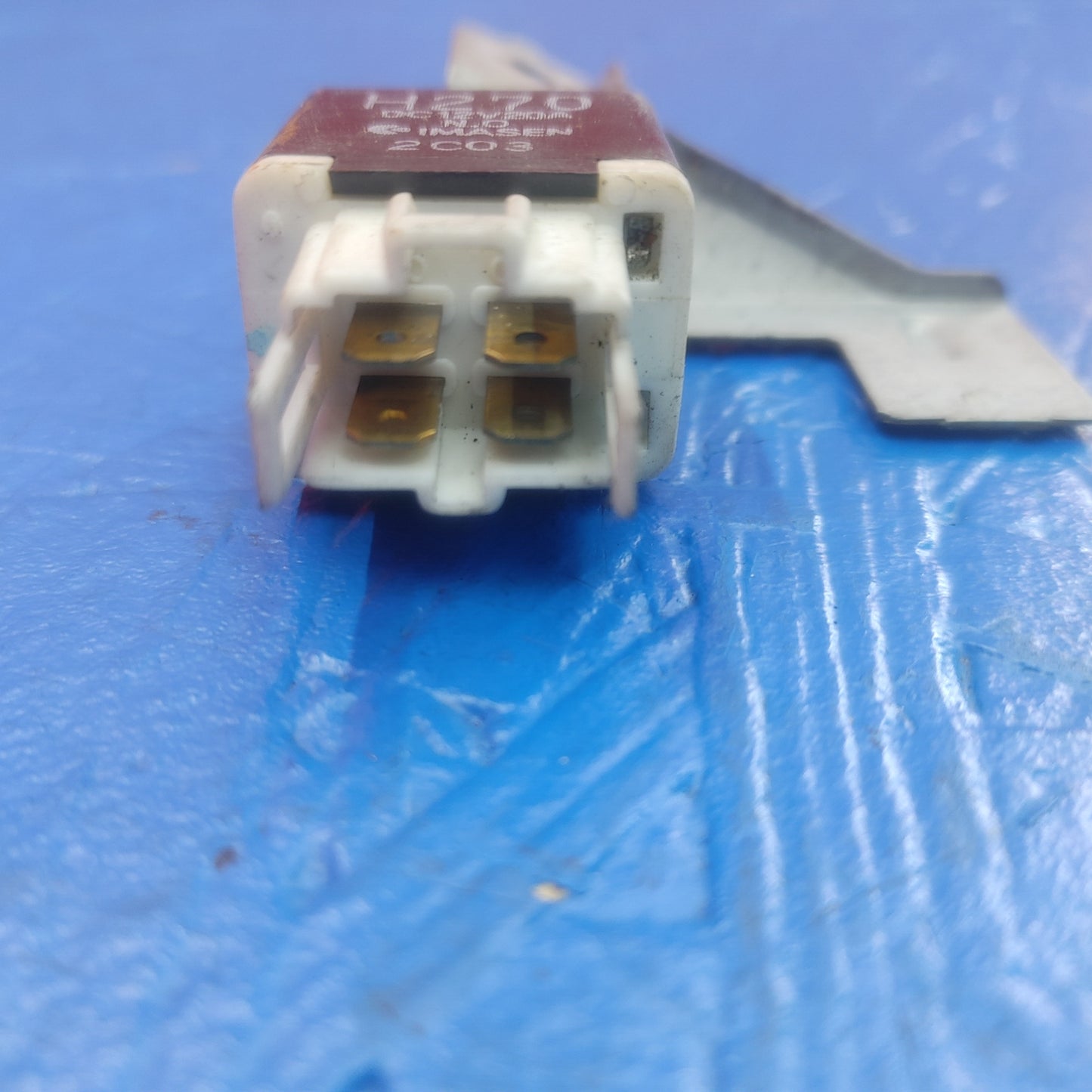 LHD, RHD Imasen Multifunction Relay H270 RX7 RX-7 FD FD3S 13B-REW 92 - 02 FD FD3S 13B-REW SH4B16/15