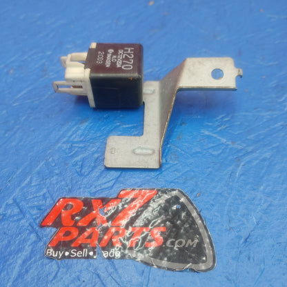 LHD, RHD Imasen Multifunction Relay H270 RX7 RX-7 FD FD3S 13B-REW 92 - 02 FD FD3S 13B-REW SH4B16/15