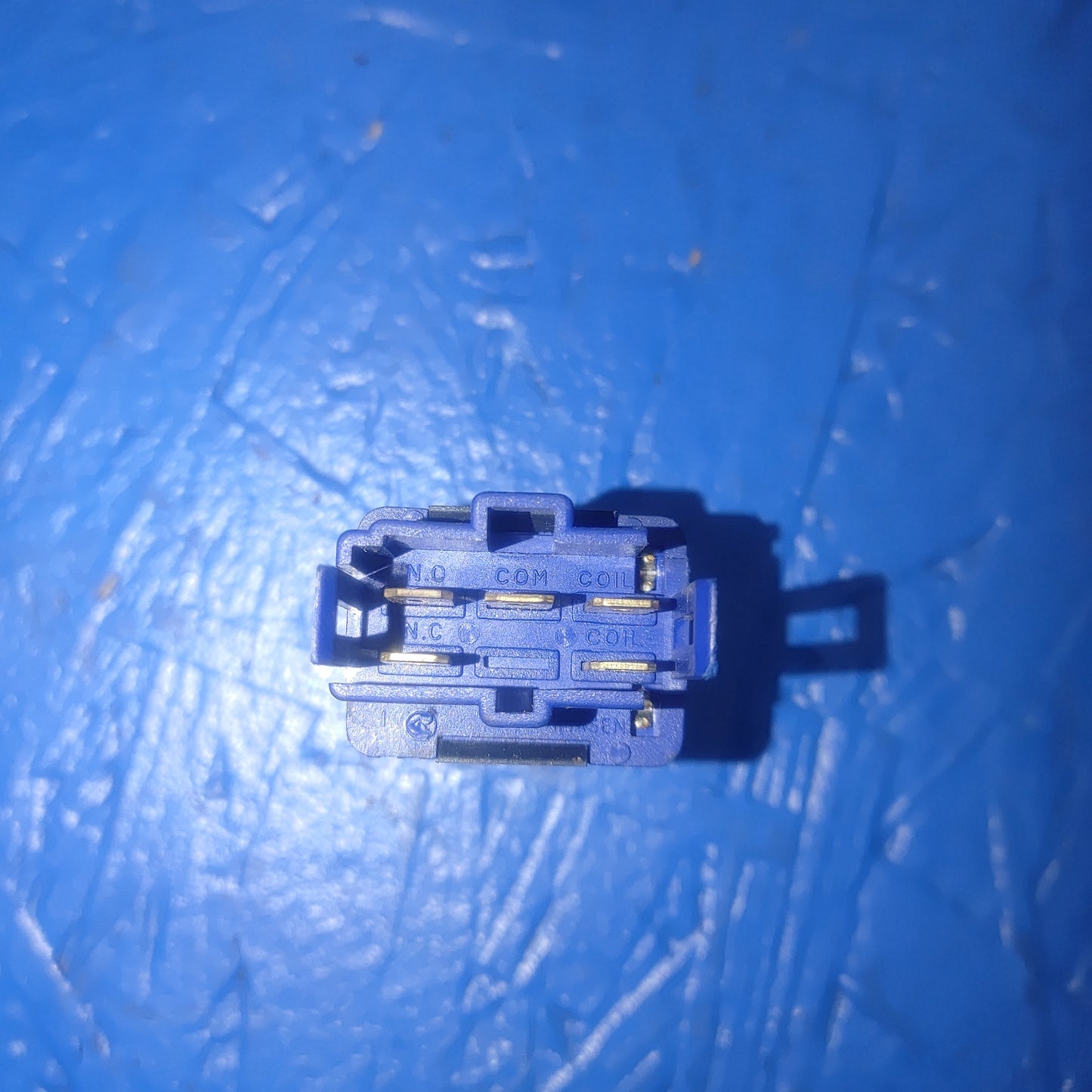 LHD, RHD Imasen Mazda Relay H302 RX7 RX-7 FD FD3S 13B-REW 92 - 02 FD FD3S 13B-REW SH4B16/16