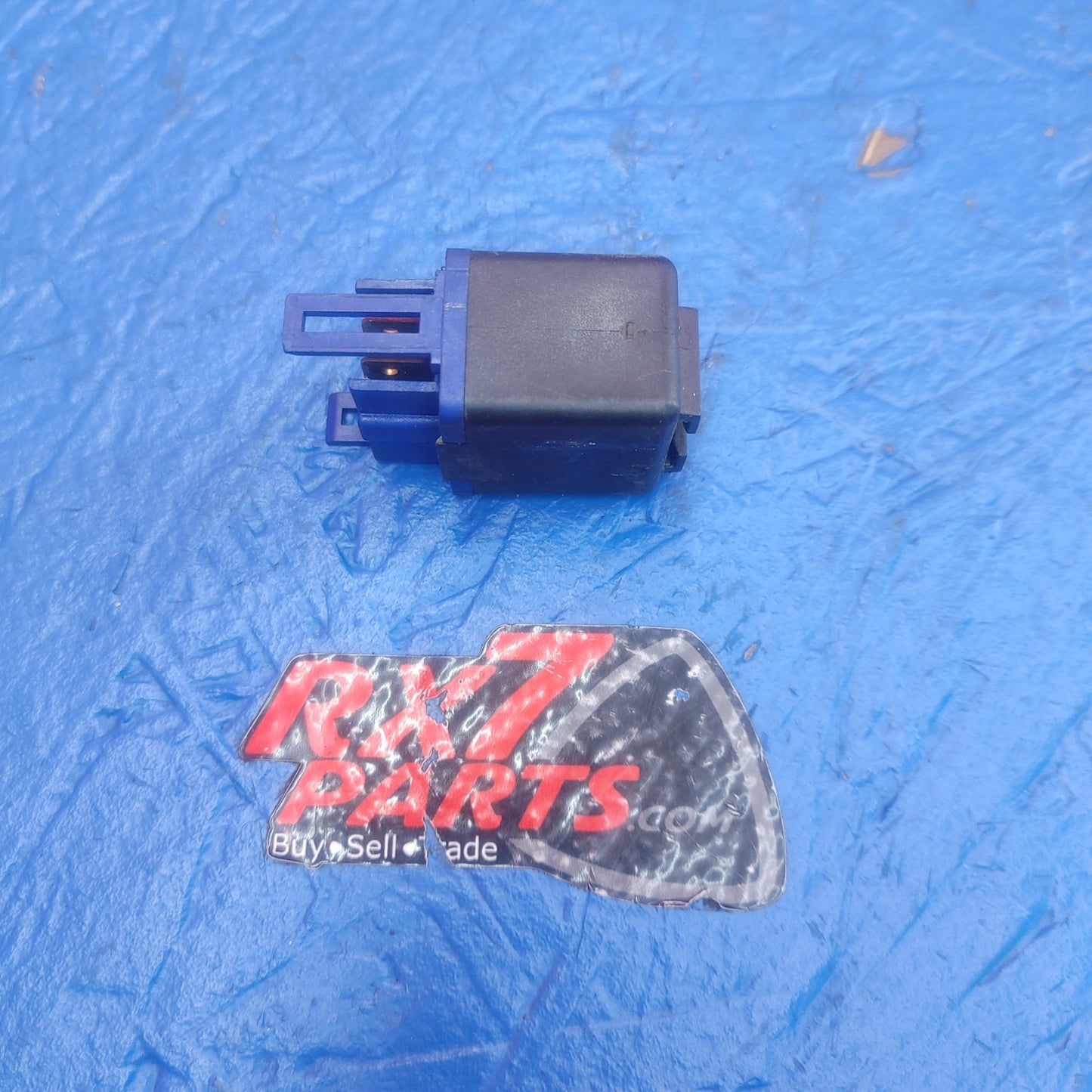 LHD, RHD Imasen Mazda Relay H302 RX7 RX-7 FD FD3S 13B-REW 92 - 02 FD FD3S 13B-REW SH4B16/16
