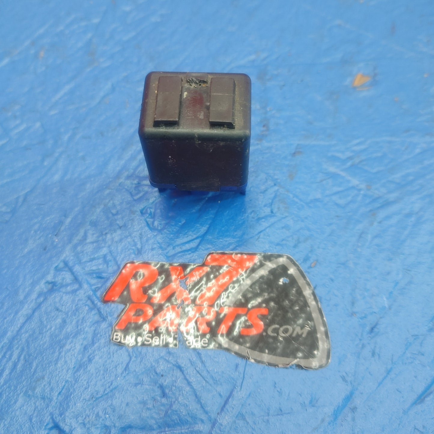 LHD, RHD Imasen Mazda Relay H302 RX7 RX-7 FD FD3S 13B-REW 92 - 02 FD FD3S 13B-REW SH4B16/16