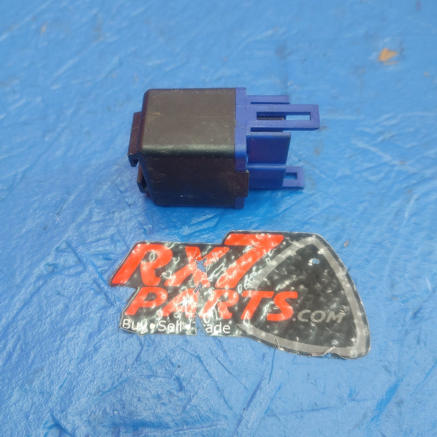 LHD, RHD Imasen Mazda Relay H302 RX7 RX-7 FD FD3S 13B-REW 92 - 02 FD FD3S 13B-REW SH4B16/16