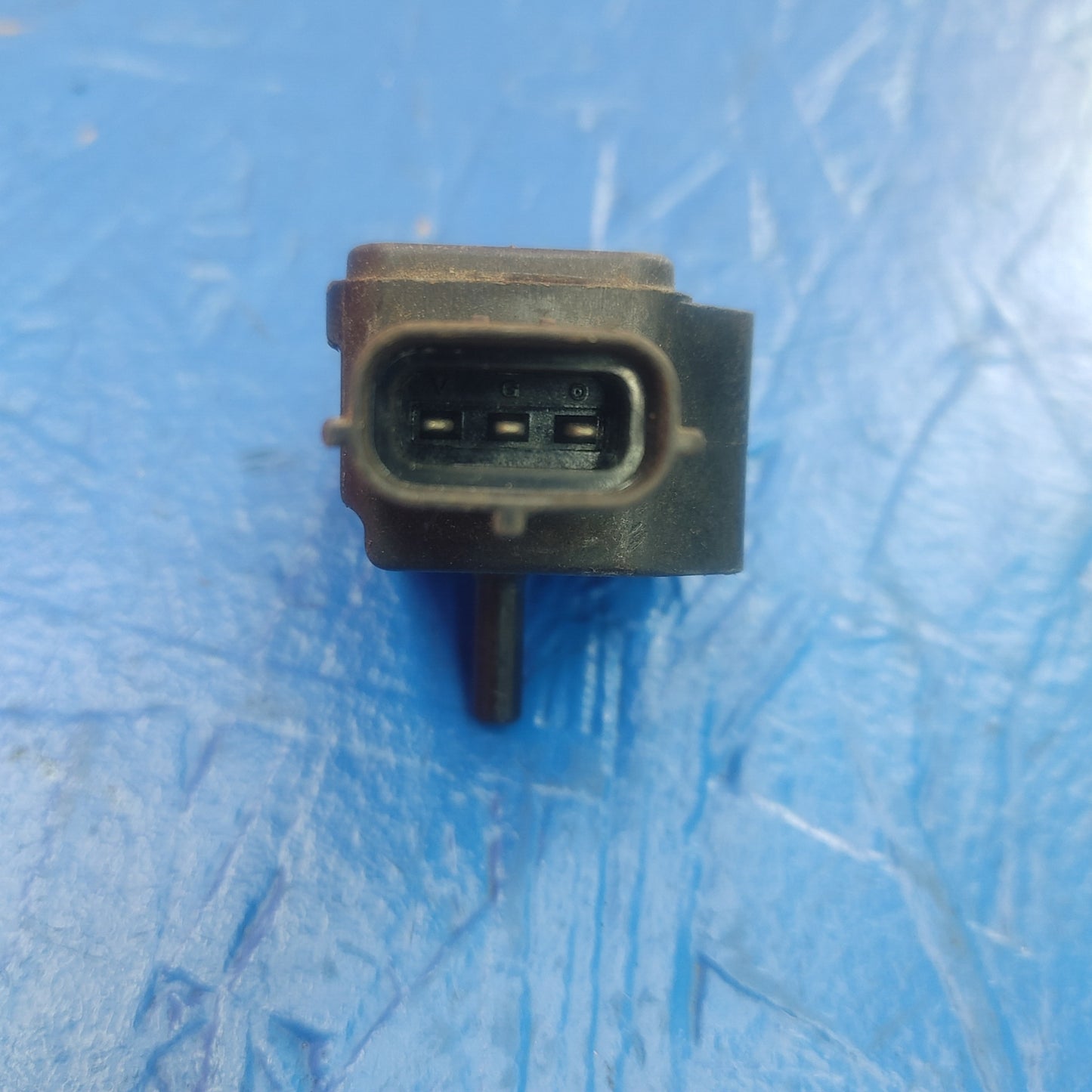 LHD, RHD Map Boost Sensor N3A1 18 211 RX7 RX-7 FD FD3S 13B-REW 92 - 02 FD FD3S 13B-REW SH4B16/17