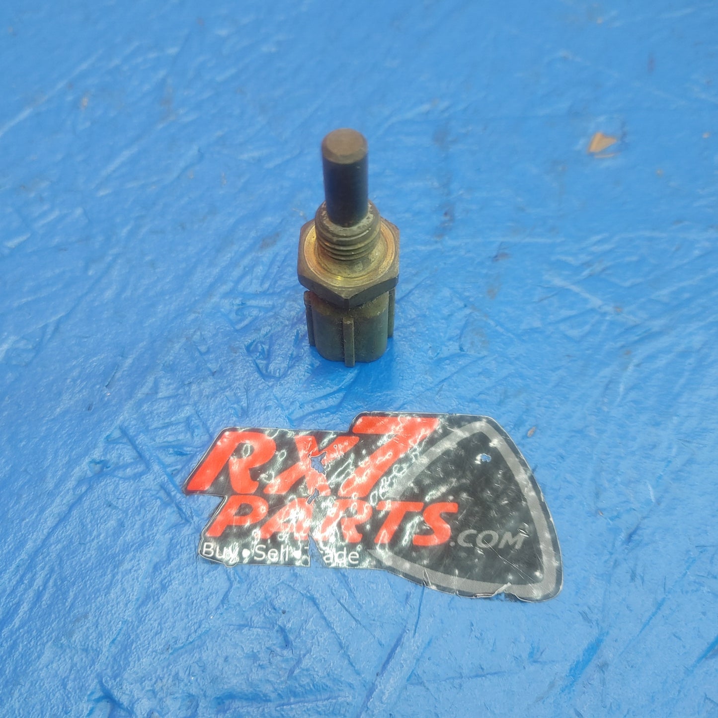 LHD, RHD Coolant Temperature Sensor   179700 0140 RX7 RX-7 FD FD3S 13B-REW 92 - 02 FD FD3S 13B-REW SH4B16/19