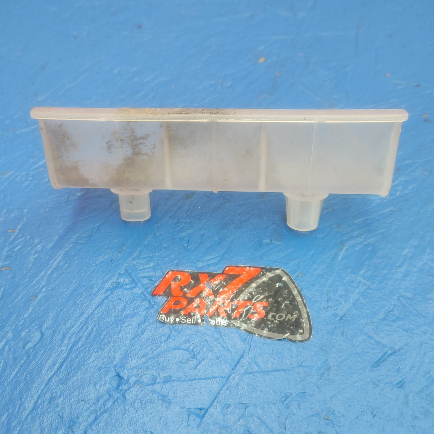 LHD, RHD Connector Bracket Next To Ecu  RX7 RX-7 FD FD3S 13B-REW 92 - 02 FD FD3S 13B-REW SH4B16/21