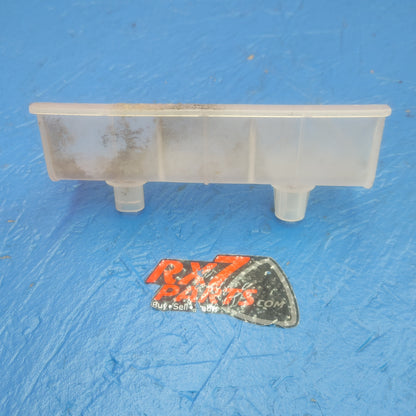 LHD, RHD Connector Bracket Next To Ecu  RX7 RX-7 FD FD3S 13B-REW 92 - 02 FD FD3S 13B-REW SH4B16/21